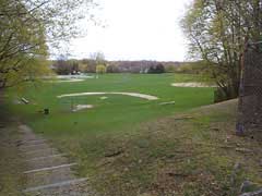 Baseball Field